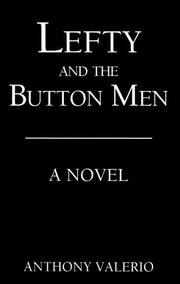 Cover of: Lefty and the Button Men