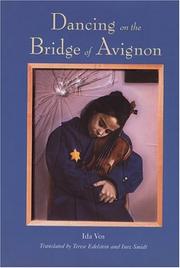 Cover of: Dancing on the bridge of Avignon