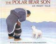 Cover of: The Polar Bear Son: An Inuit Tale