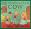 Cover of: Metropolitan cow