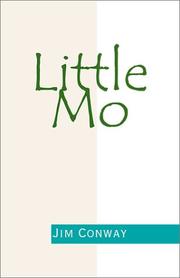 Cover of: Little Mo
