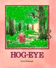 Cover of: Hog-eye