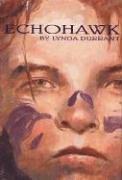 Echohawk by Lynda Durrant