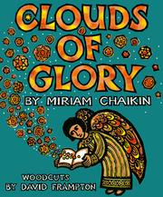 Cover of: Clouds of Glory by Miriam Chaikin