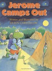 Cover of: Jerome camps out