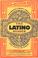 Cover of: latino