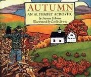 Cover of: Autumn: An Alphabet Acrostic