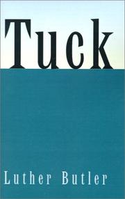 Cover of: Tuck