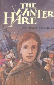 Cover of: The winter hare by Joan E. Goodman