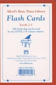 Alfred's Basic Piano Course PDF