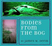 Cover of: Bodies from the Bog