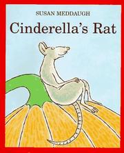 Cover of: Cinderella's rat