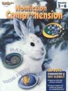Cover of: Nonfiction Comprehension Grades 5-6