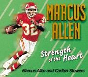 Cover of: Strength of the Heart: Marcus Allen's Life's Little Playbooks