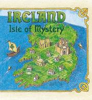 Cover of: Ireland:  Isle Of Mystery