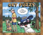 Cover of: Get Fuzzy 2004 Wall Calendar