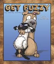 Cover of: Get Fuzzy 2004 Engagement Calendar