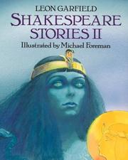 Cover of: Shakespeare Stories II