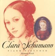 Cover of: Clara Schumann