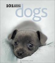 Cover of: Dogs: 101 Adorable Breeds