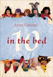 Cover of: 10 in the bed