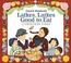 Cover of: Latkes, latkes, good to eat