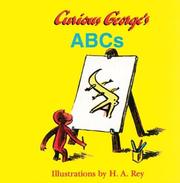 Curious George's ABCs by H. A. Rey