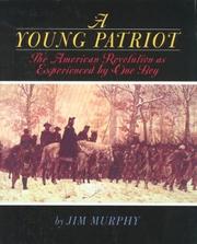 Young Patriot by Jim Murphy