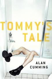Cover of: Tommy's tale: a novel