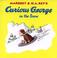 Cover of: Curious George Books