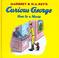 Cover of: Margret & H.A. Rey's Curious George goes to a movie