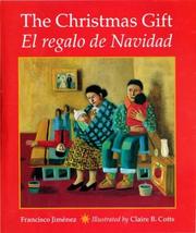 Cover of: The Christmas gift =: El regalo de Navidad