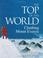 Cover of: The top of the world