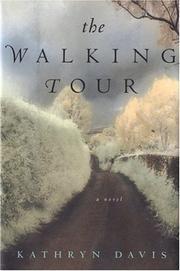 Cover of: The walking tour