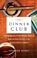 Cover of: The Dinner Club