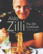 Cover of: The Zilli Cookbook