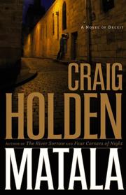 Matala by Craig Holden