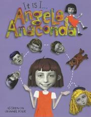 It is I_ Angela Anaconda