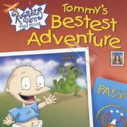 Tommy's bestest adventure