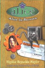Alice in-between