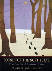 Bound for the North Star : true stories of fugitive slaves