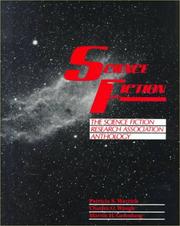 Cover of: Science fiction: the Science Fiction Research Association anthology