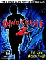 Dino crisis 2