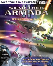 Star Trek armada II : official strategy guide