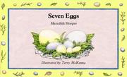 Cover of: Seven Eggs