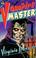 Cover of: Vampire Master