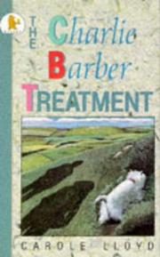 The Charlie Barber treatment