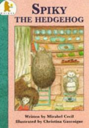 Spiky the hedgehog : an autumn story