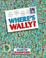 Cover of: Where's Wally?