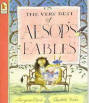 Cover of: Fables by Aesop